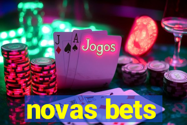 novas bets